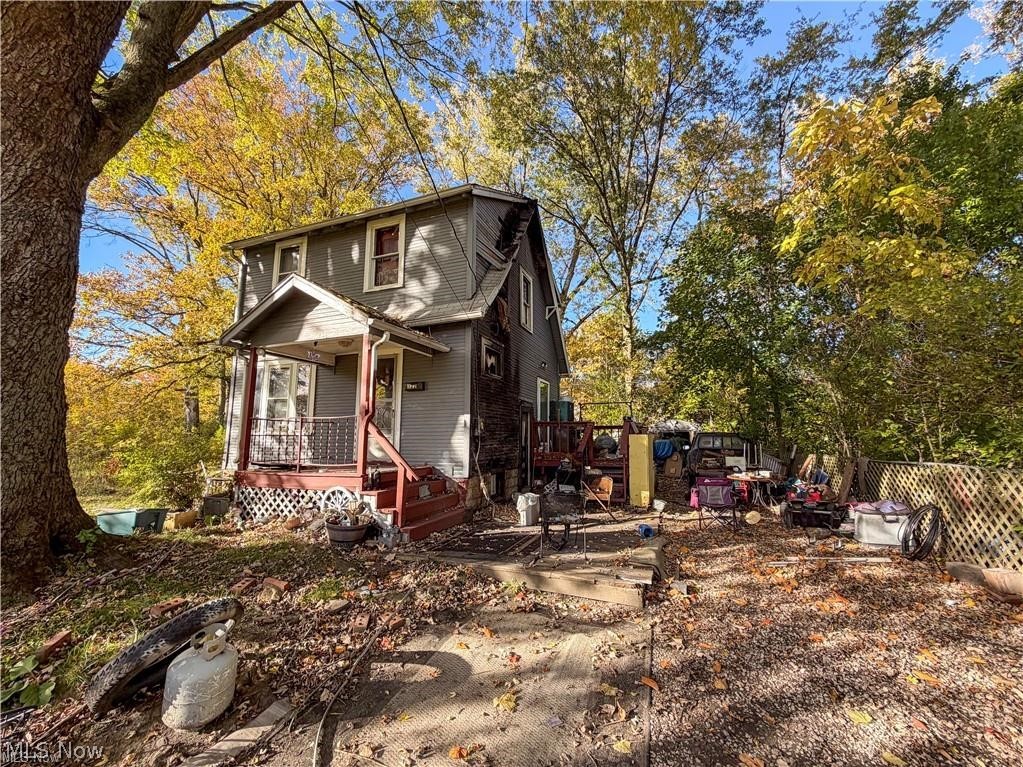 Freemans Add - Residential