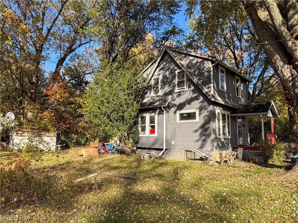 Freemans Add - Residential