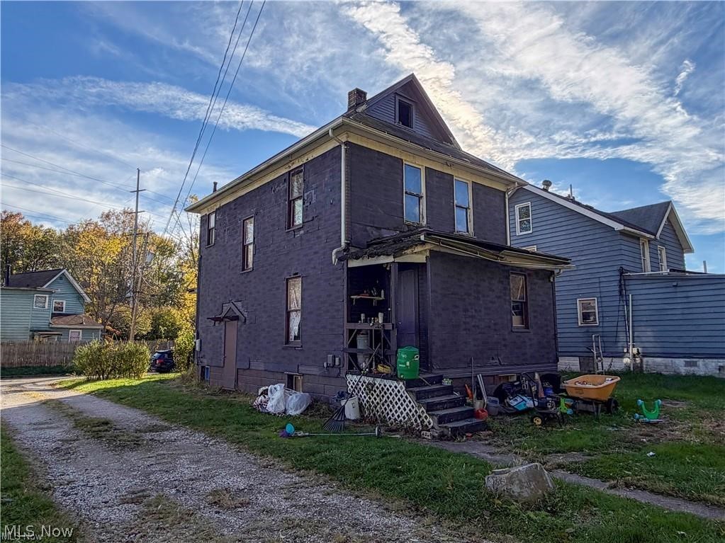 Freemans Add - Residential