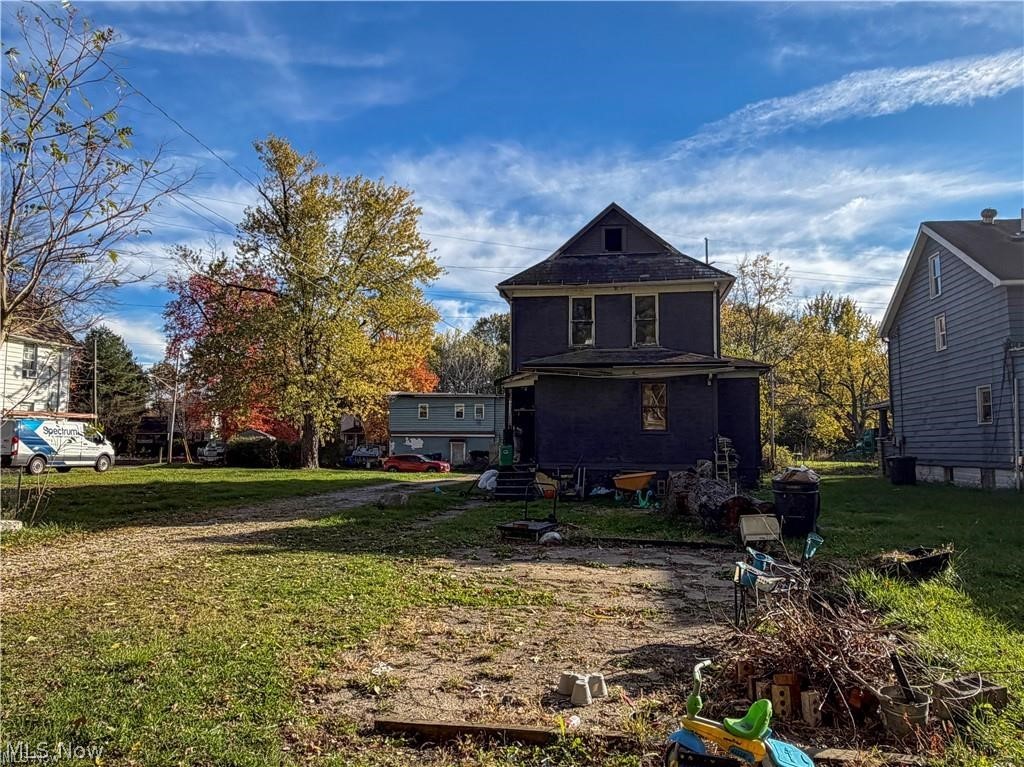 Freemans Add - Residential