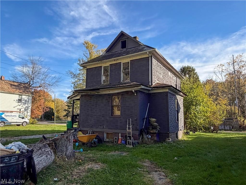 Freemans Add - Residential
