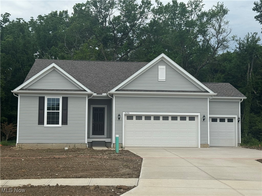 Welcome to your dream home, located in the highly sought-after Olmsted Falls School District! This spacious ranch-style home offers over 2,000 square feet on the main level, plus an additional 1,500 square feet of finished living space in the basement – perfect for entertaining, a home gym, or a private guest suite. Available for Immediate Move-In! This is a rare opportunity to move into a home that combines space, style, and location – all in one! Call us today to schedule your private showing. Don't miss this once-in-a-summer opportunity!