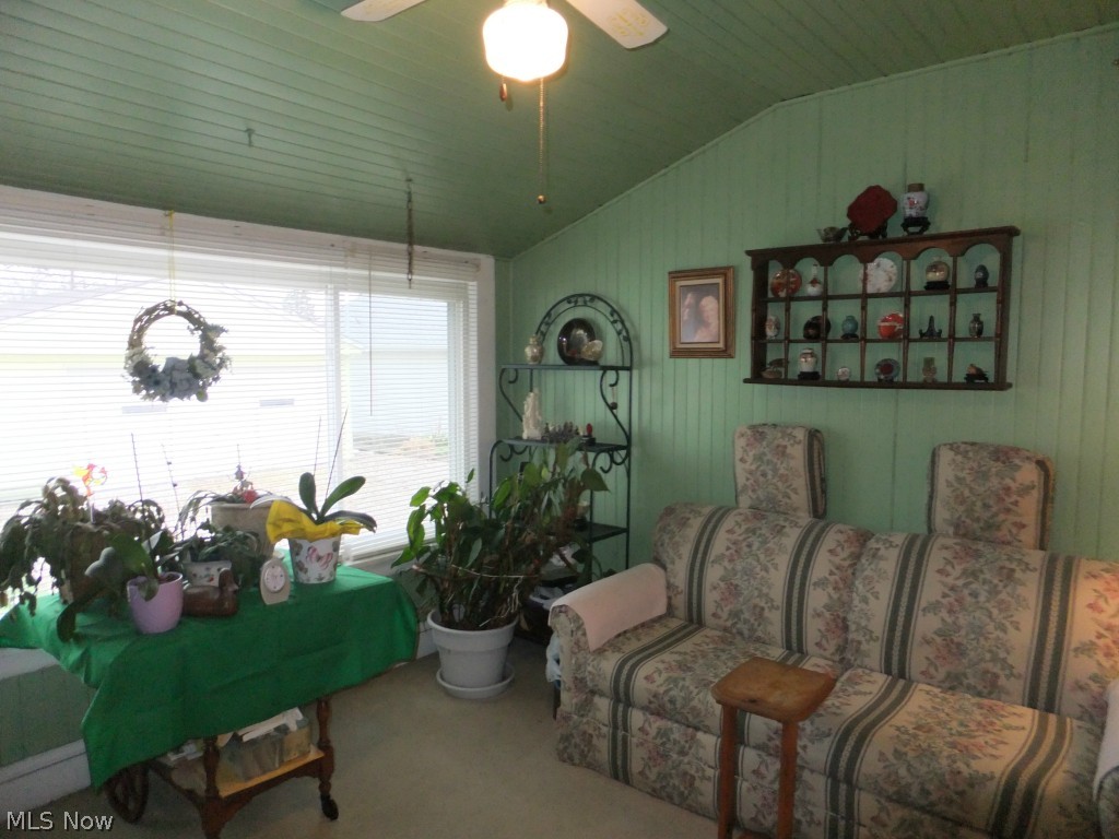 St Clair Ave - Residential