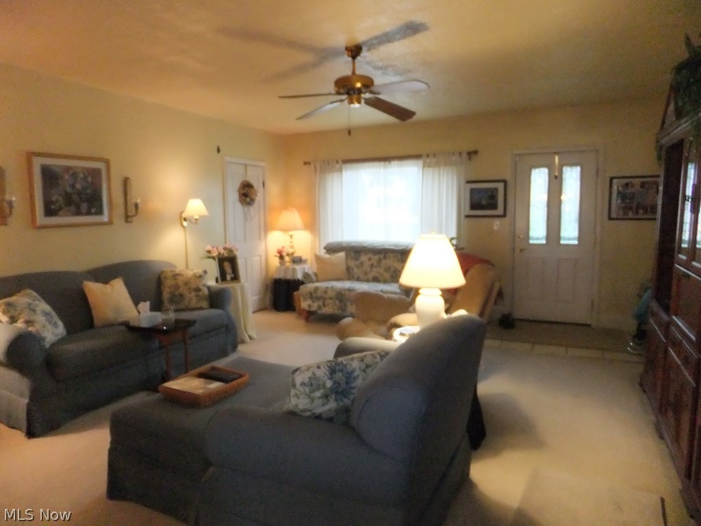 St Clair Ave - Residential