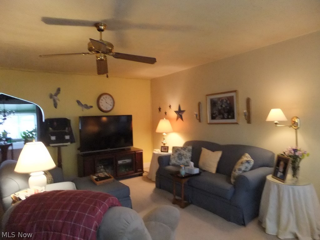 St Clair Ave - Residential