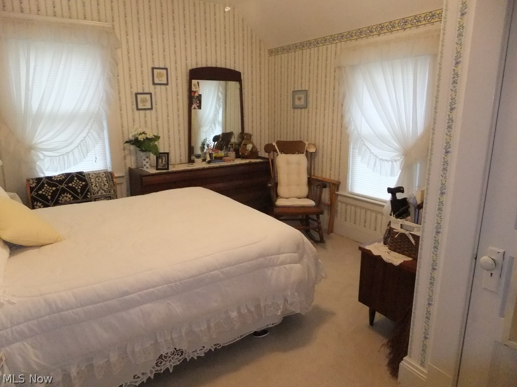 St Clair Ave - Residential