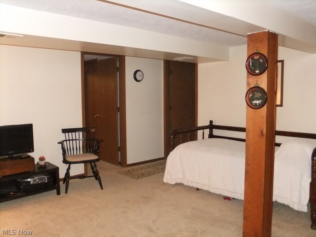 St Clair Ave - Residential