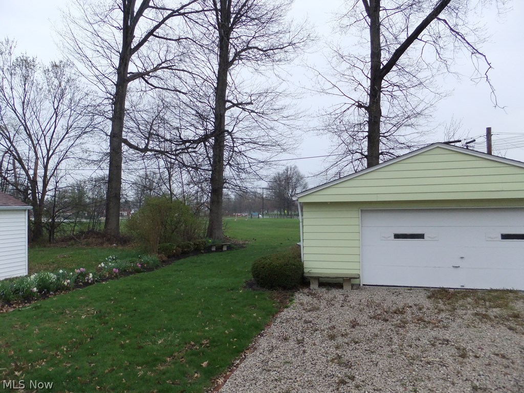 St Clair Ave - Residential