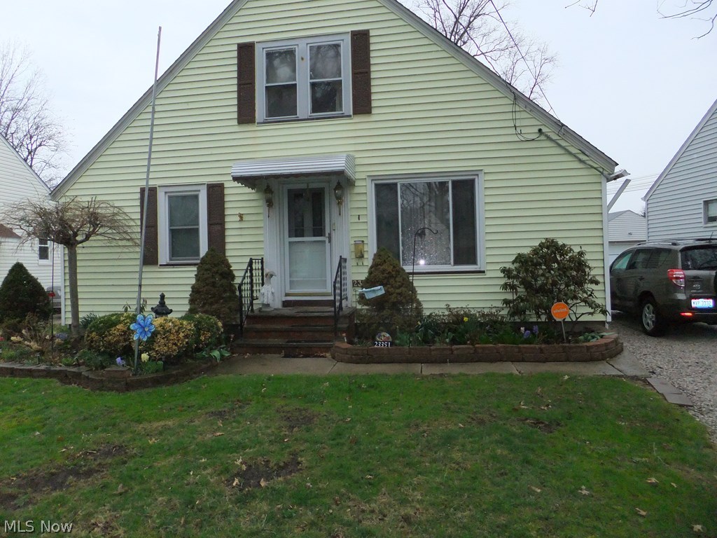 St Clair Ave - Residential