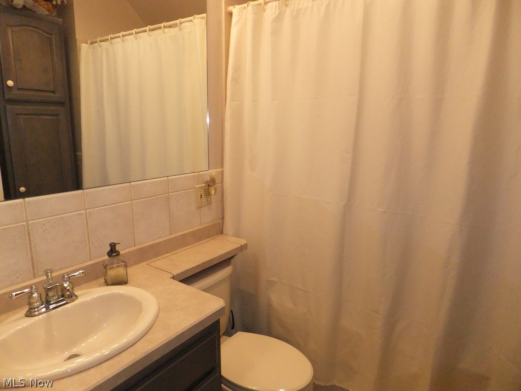 St Clair Ave - Residential