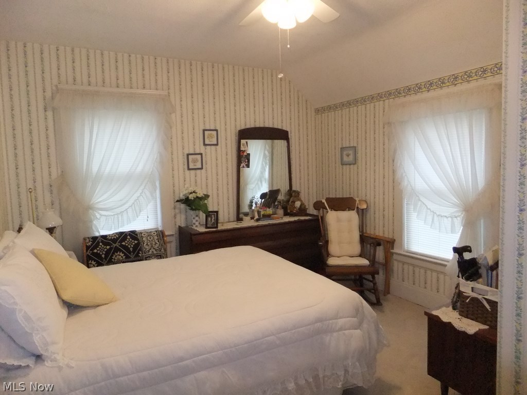 St Clair Ave - Residential