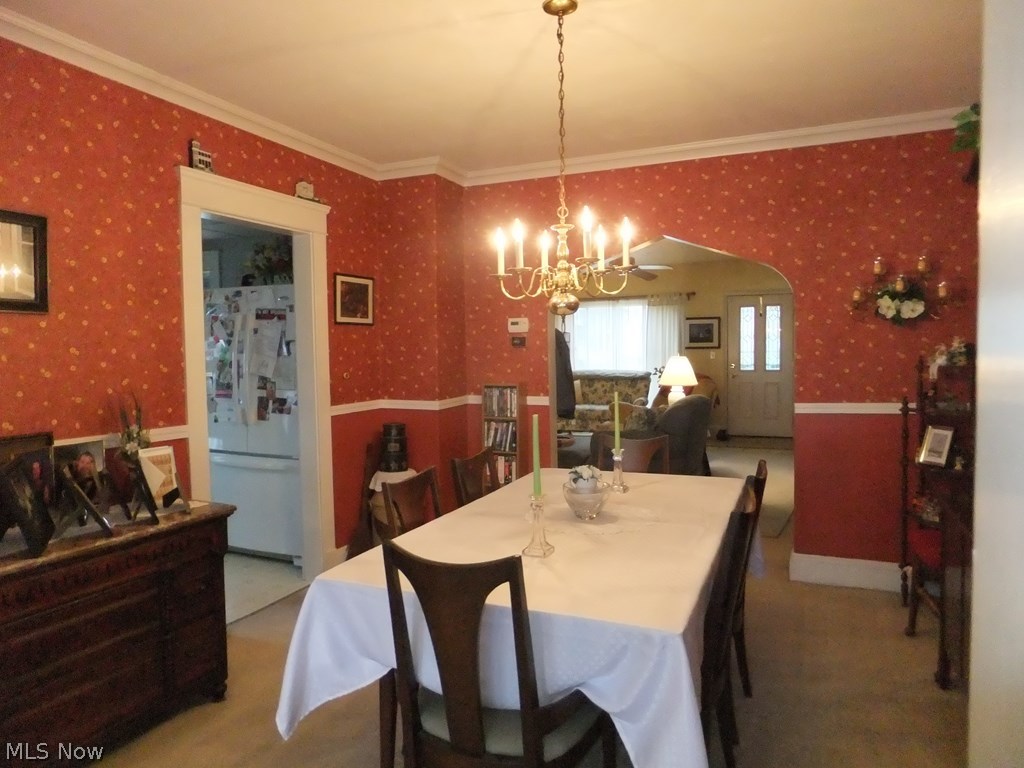 St Clair Ave - Residential