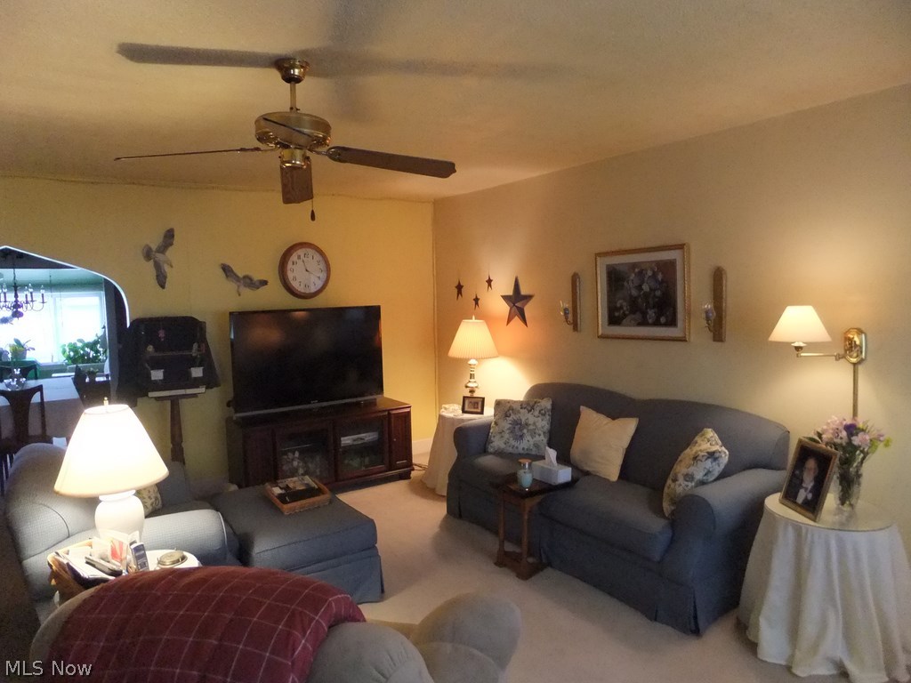 St Clair Ave - Residential