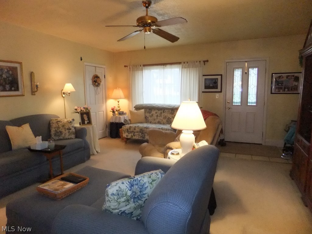 St Clair Ave - Residential