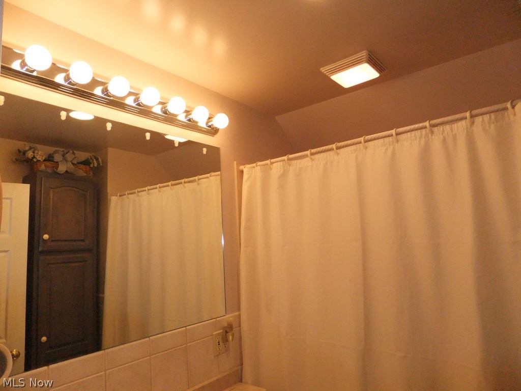 St Clair Ave - Residential