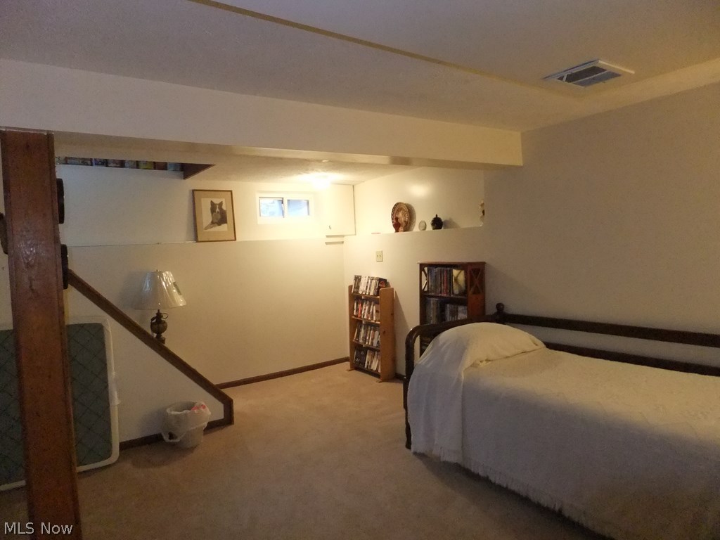 St Clair Ave - Residential