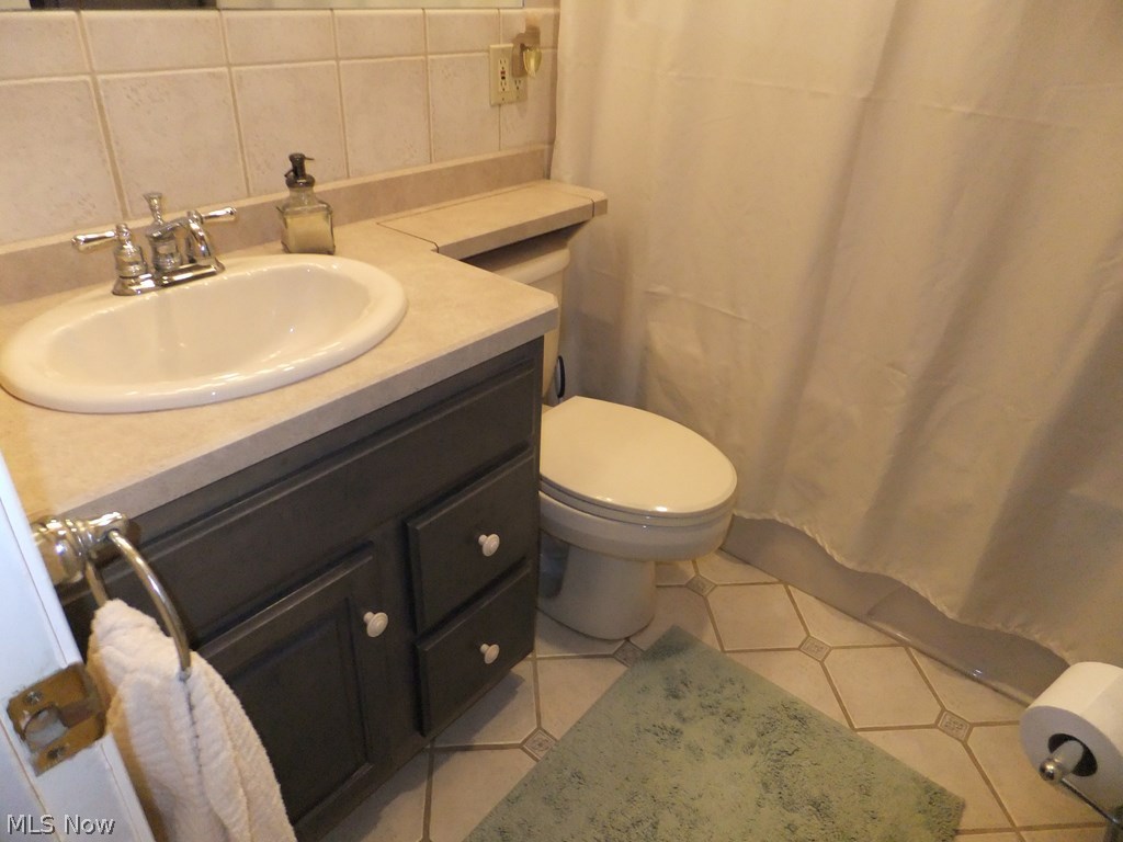 St Clair Ave - Residential