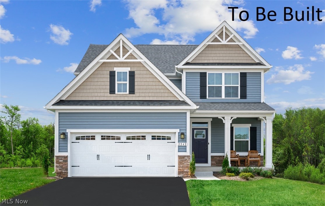 Germaine Reserve - Residential