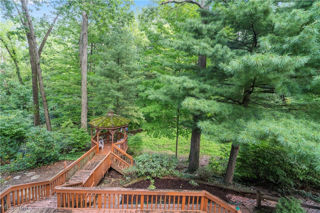 Sherwood Greens - Residential