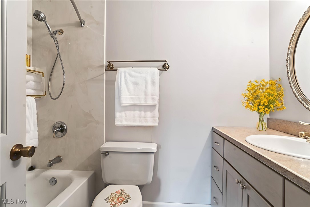 Sherwood Greens - Residential