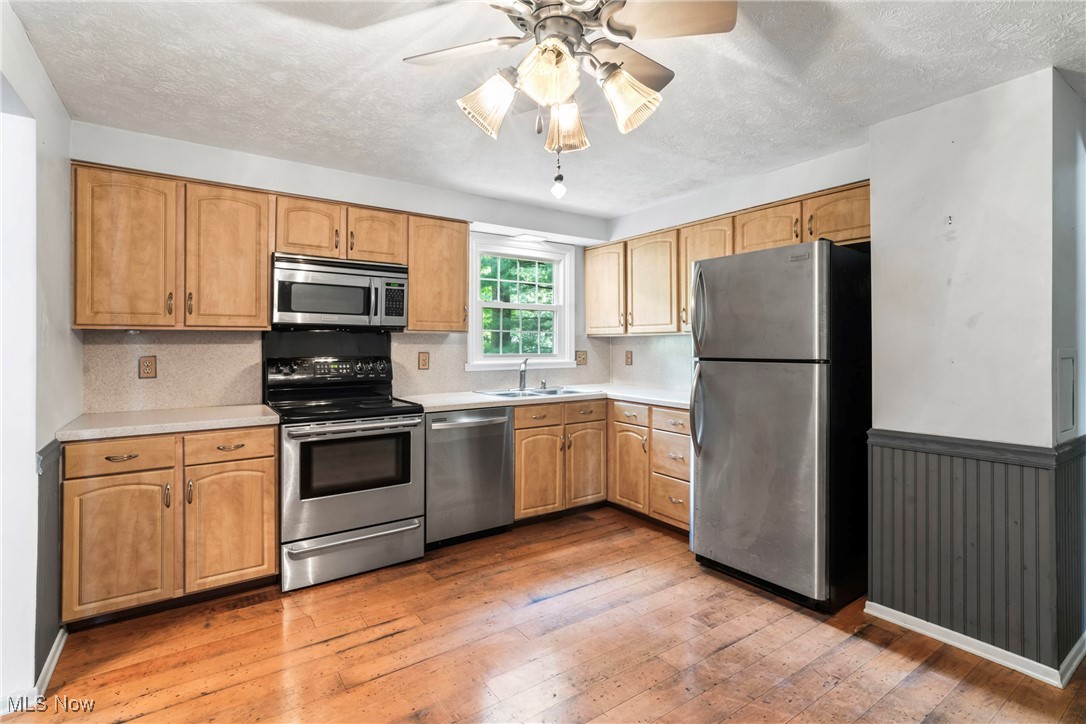 Sherwood Greens - Residential