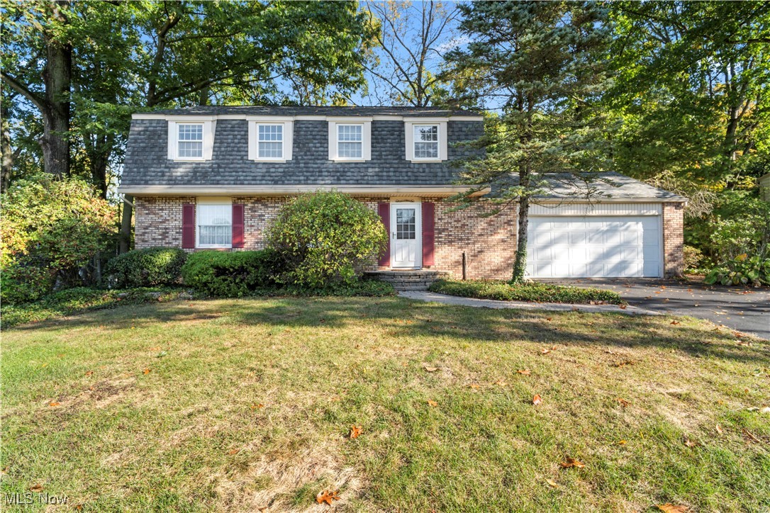 Sherwood Greens - Residential