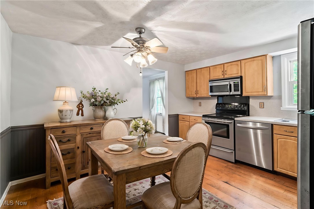 Sherwood Greens - Residential