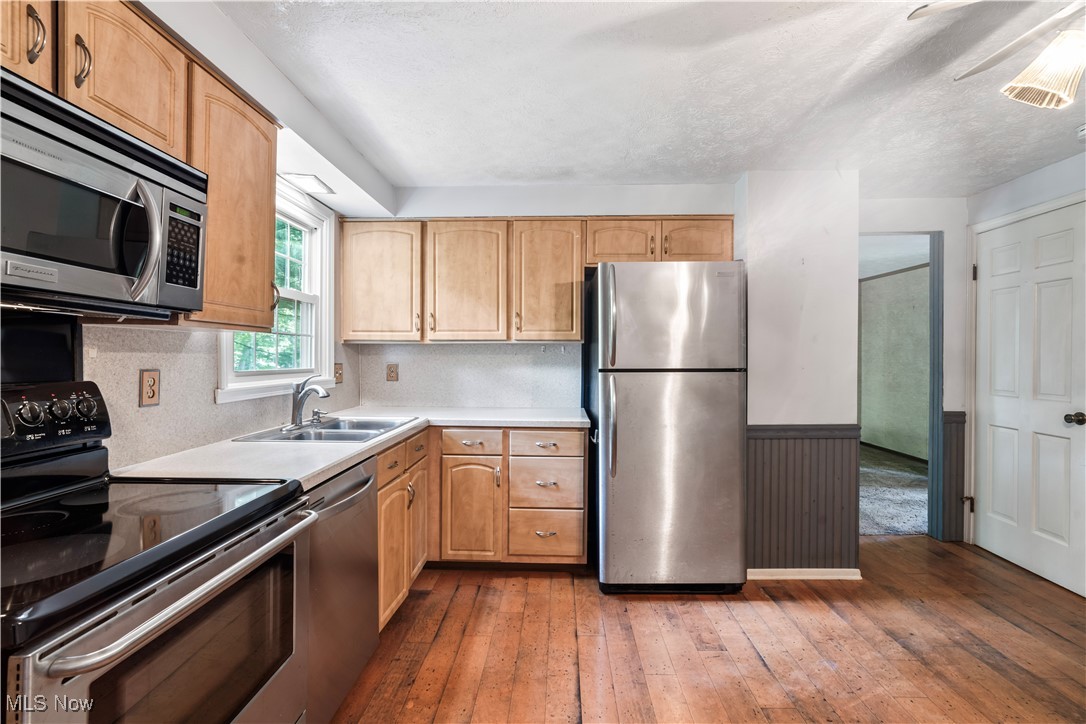 Sherwood Greens - Residential