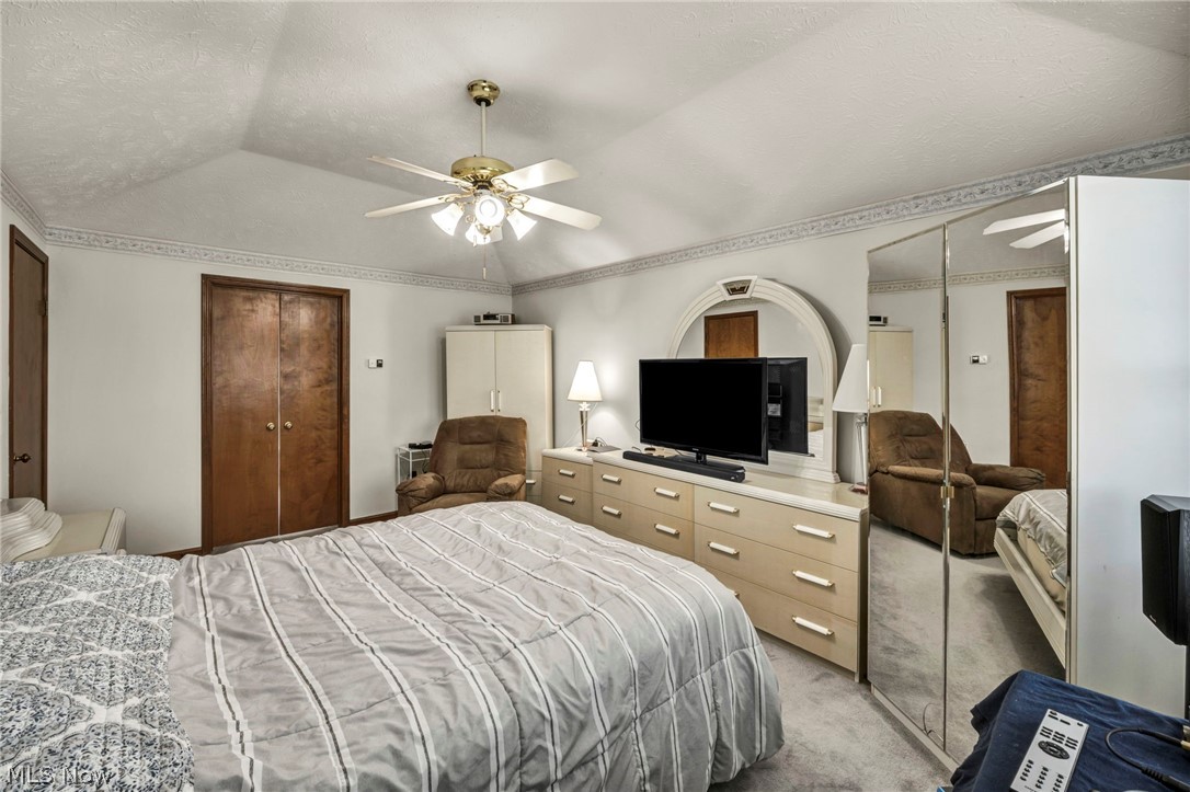 Crystal Creek - Residential