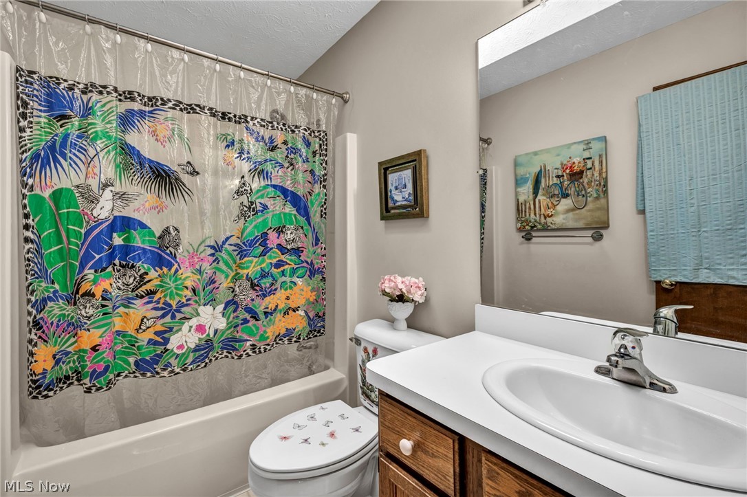 Crystal Creek - Residential