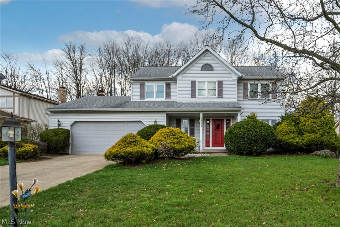 Crystal Creek - Residential