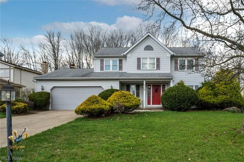 14126 Crystal Creek Drive Strongsville OH 44149