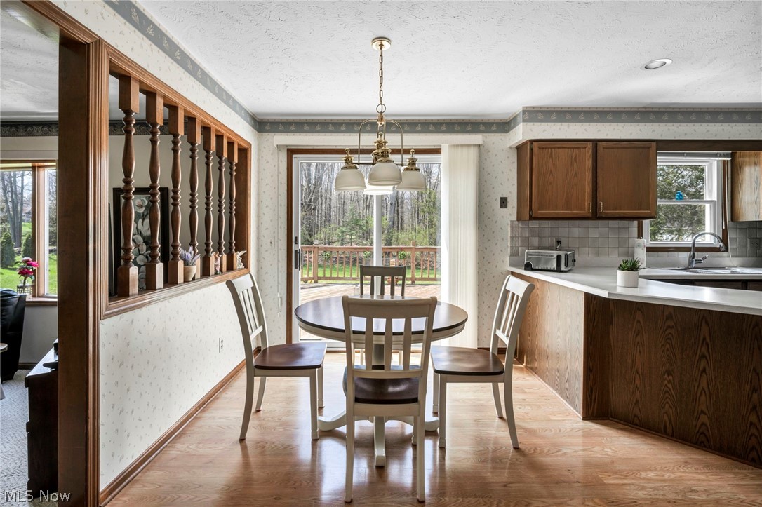 Crystal Creek - Residential