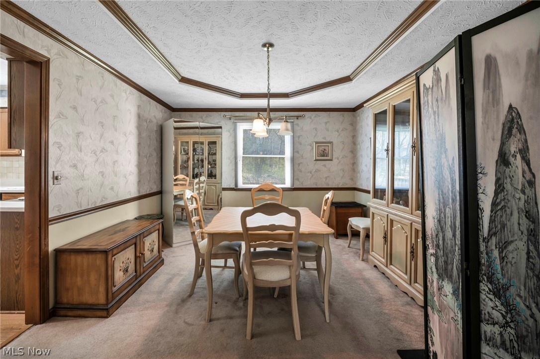 Crystal Creek - Residential