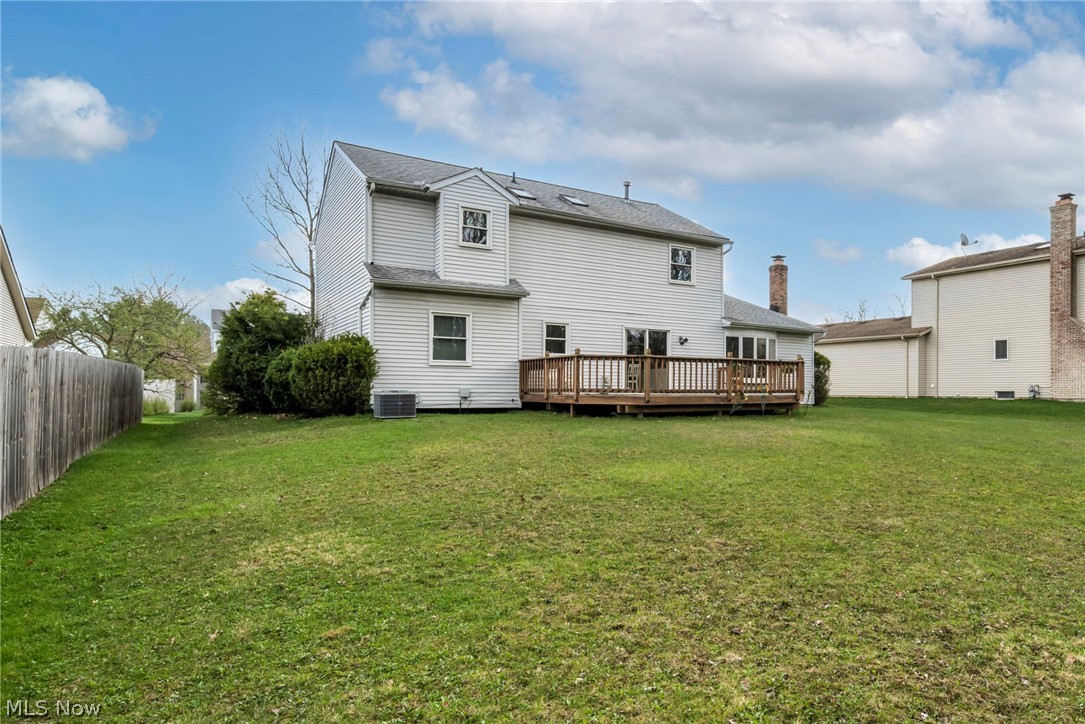 Crystal Creek - Residential