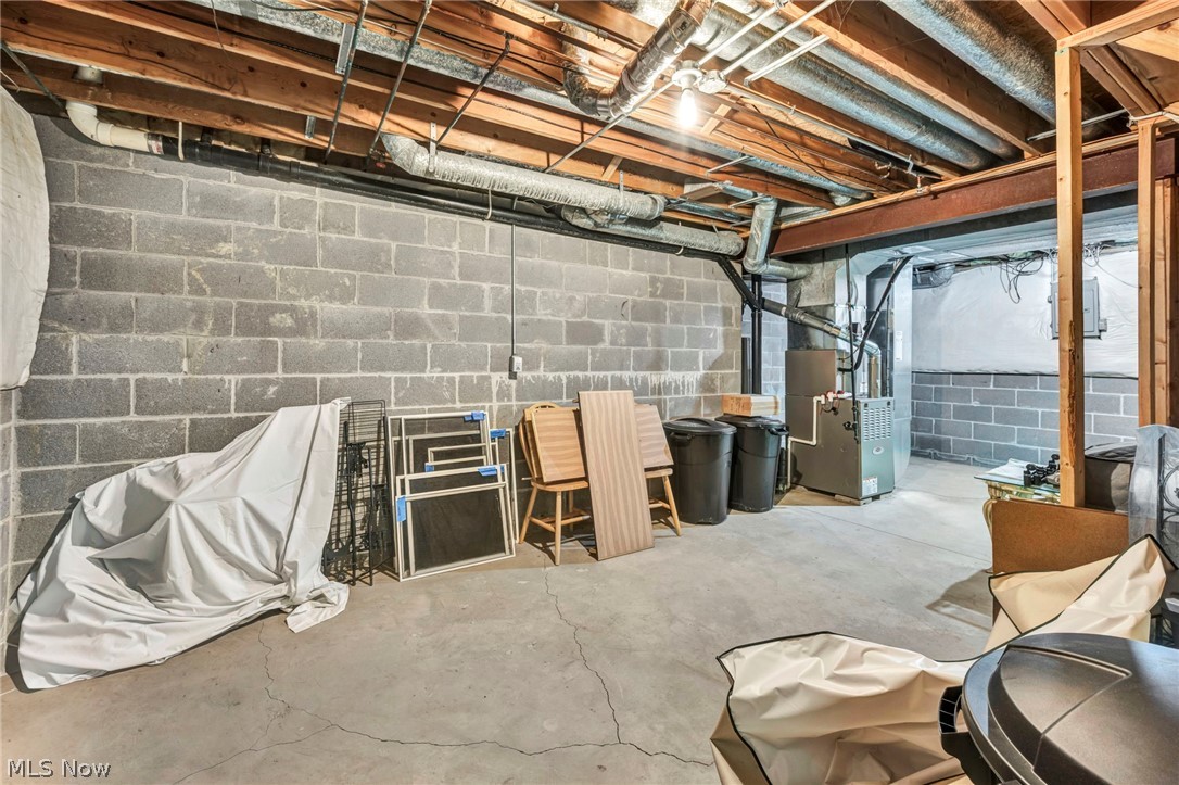 Crystal Creek - Residential