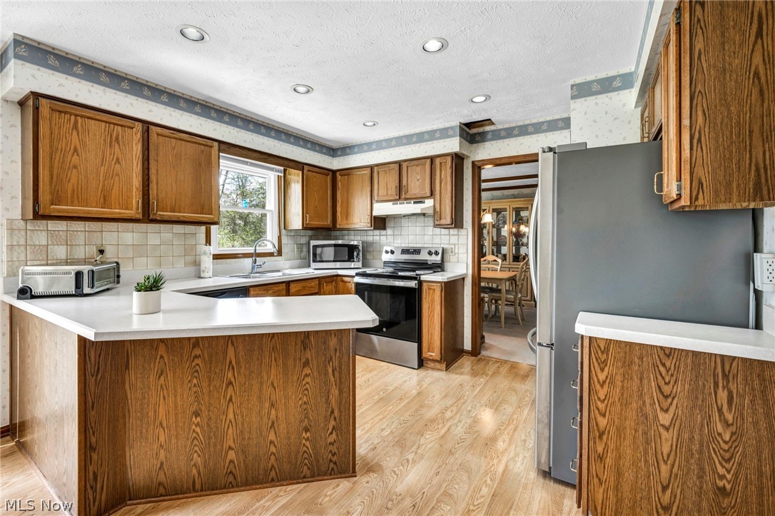 Crystal Creek - Residential