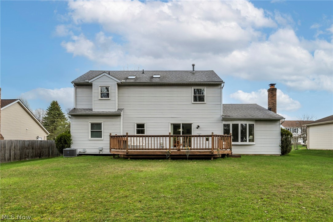 Crystal Creek - Residential