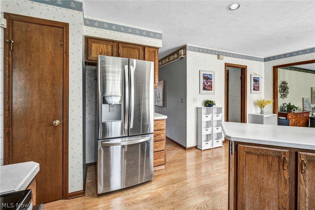 Crystal Creek - Residential