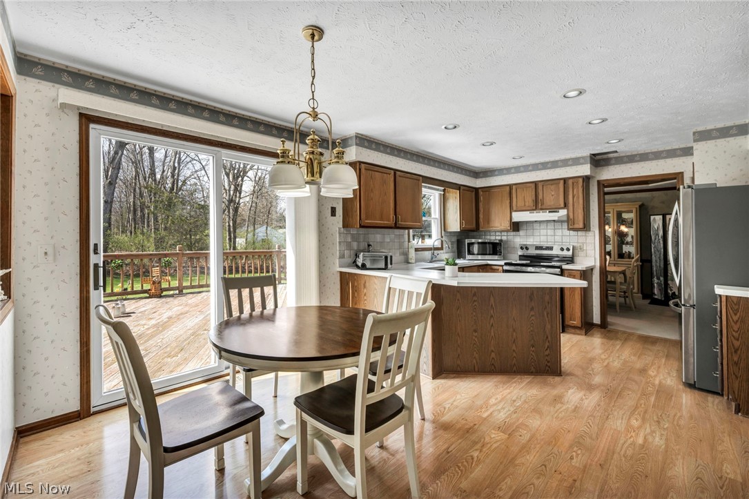 Crystal Creek - Residential