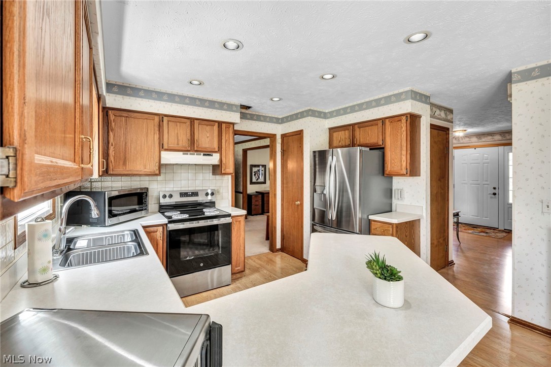 Crystal Creek - Residential