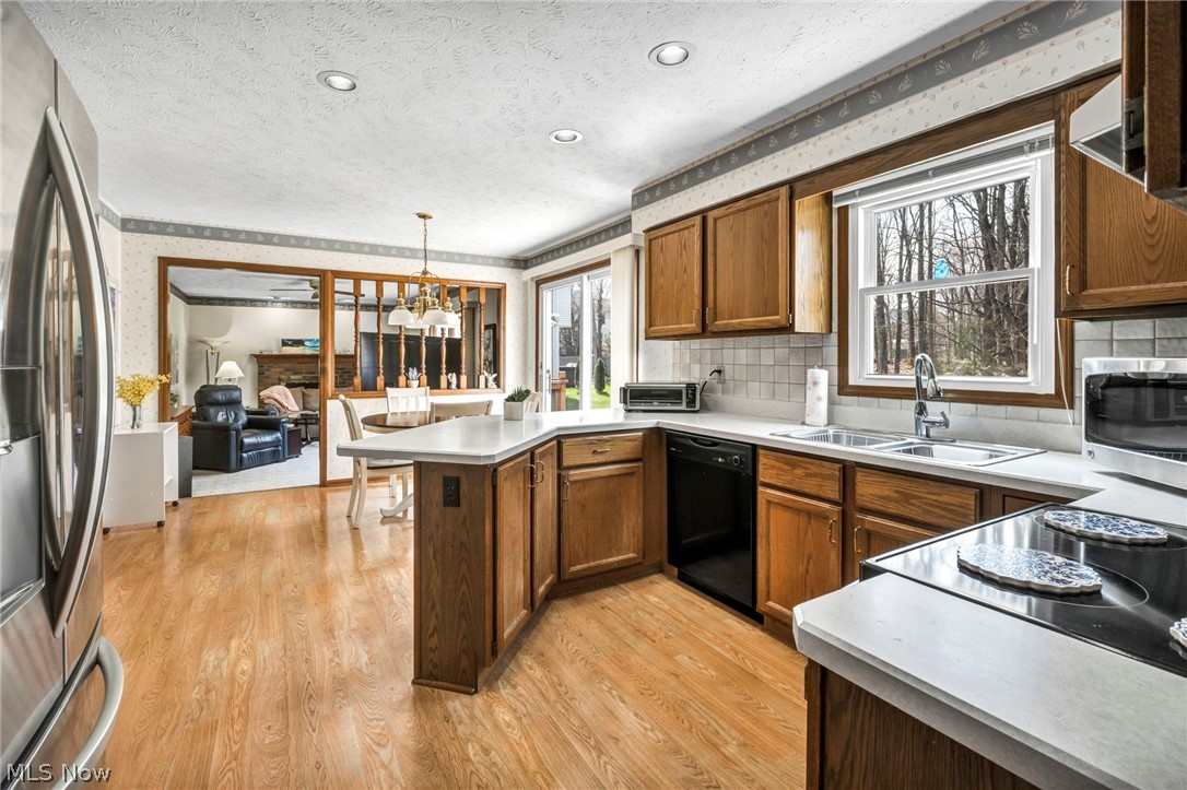 Crystal Creek - Residential