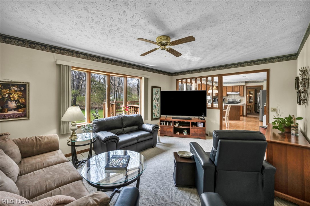 Crystal Creek - Residential