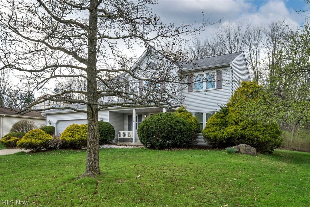 Photo of 14126 Crystal Creek Drive, Strongsville, OH 44149 (MLS # 5199032)