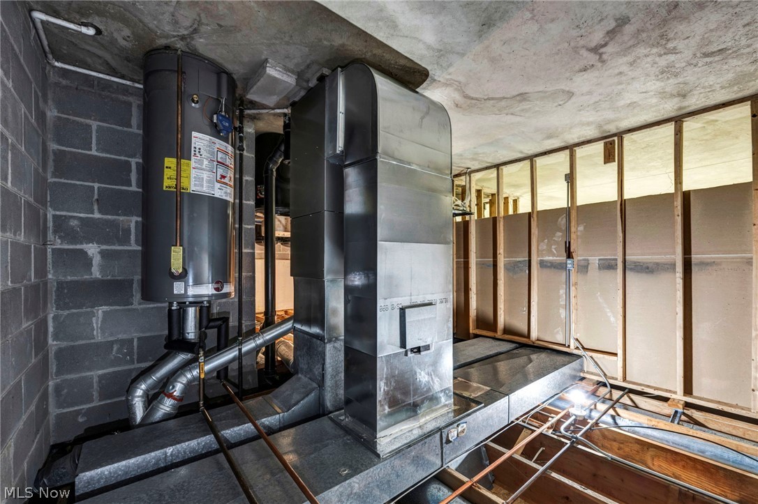 Crystal Creek - Residential