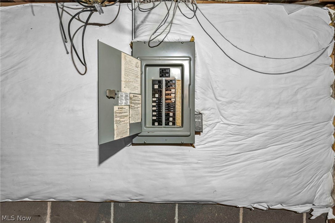 Crystal Creek - Residential