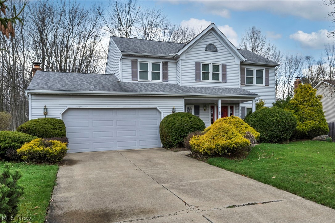 Crystal Creek - Residential