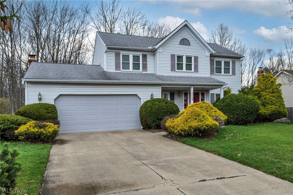 Photo of 14126 Crystal Creek Drive, Strongsville, OH 44149 (MLS # 5199032)