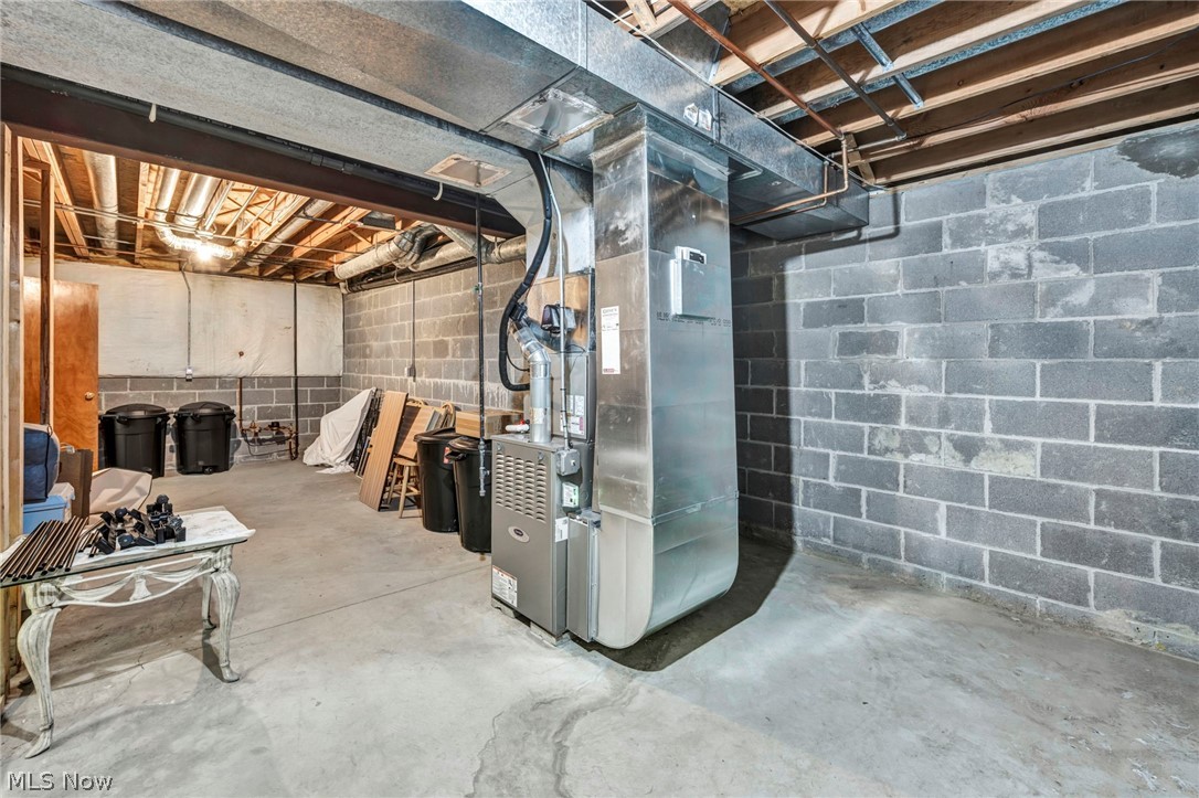 Crystal Creek - Residential