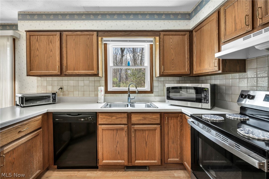 Crystal Creek - Residential